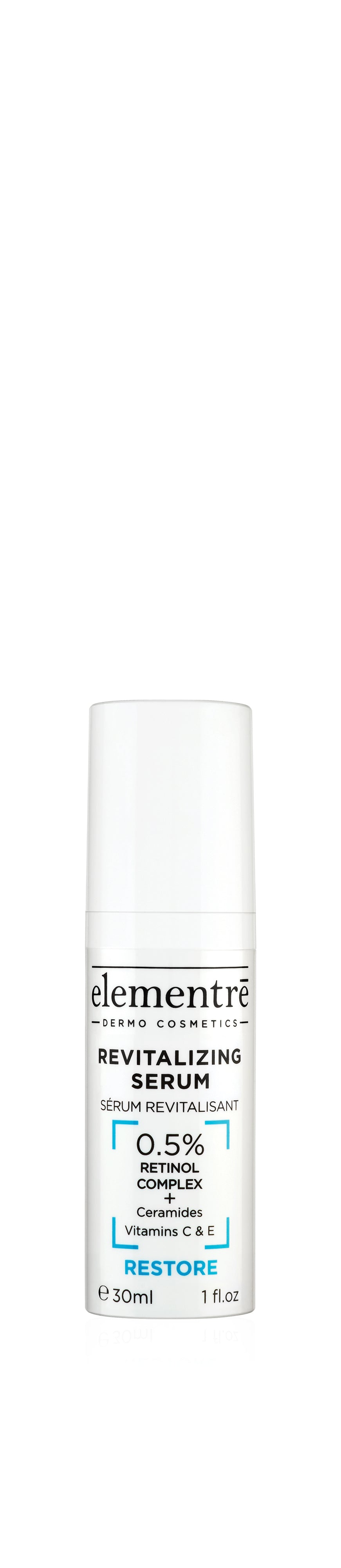 Buy Elementre Revitalizing Serum with 0.5% Retinol