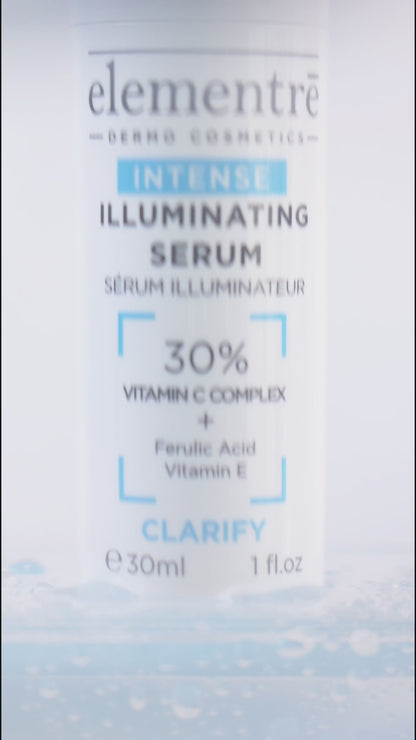 30% Vitamin C Illuminating Serum