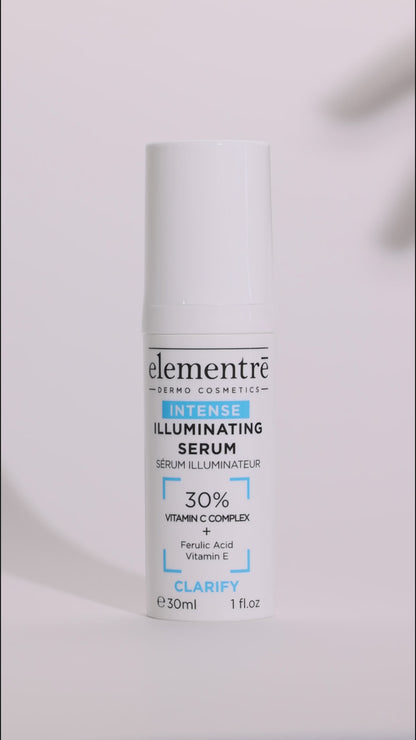 30% Vitamin C Illuminating Serum