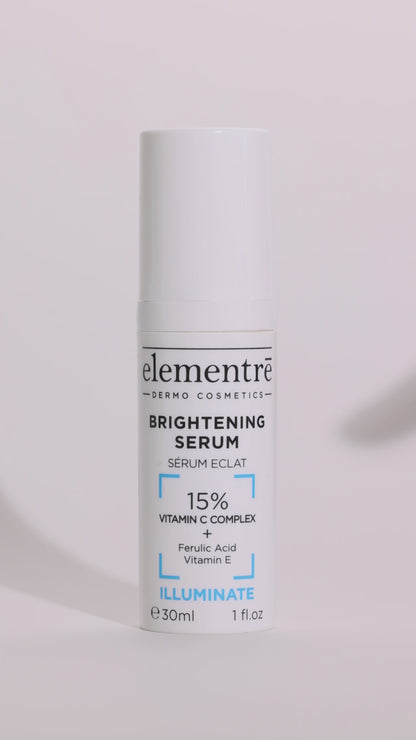 15% Vitamin C Brightening Serum