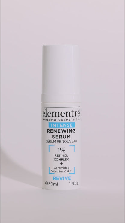 1% Retinol Renewing Serum